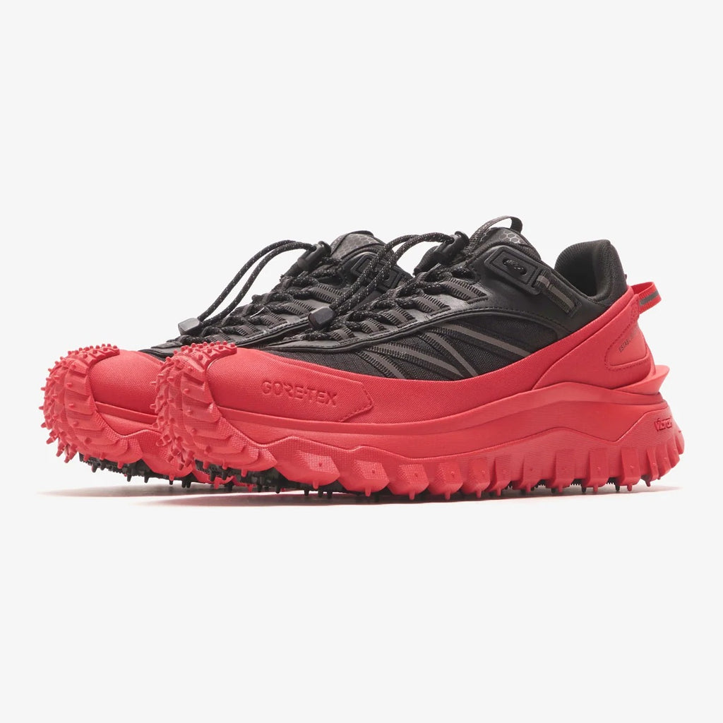 [4M00100-M2058-P49] MENS MONCLER TRAILGRIP GTX - 2