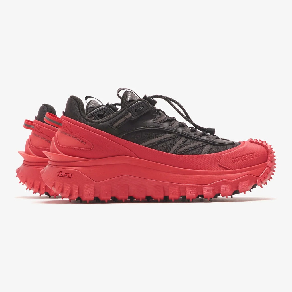 [4M00100-M2058-P49] MENS MONCLER TRAILGRIP GTX - 3