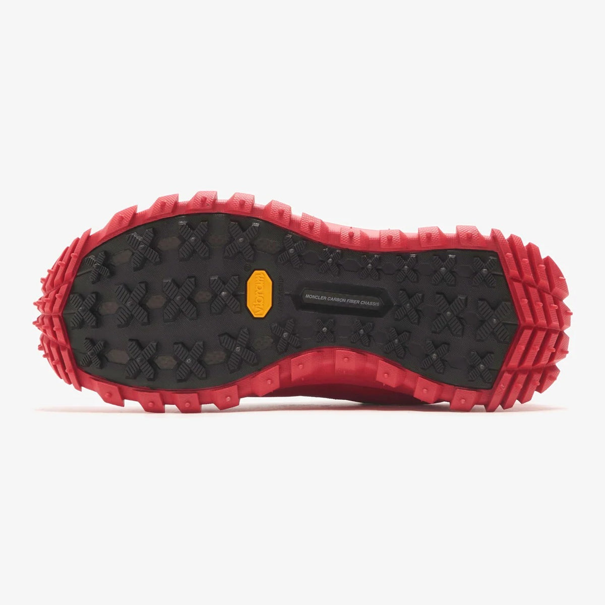 [4M00100-M2058-P49] MENS MONCLER TRAILGRIP GTX - 4