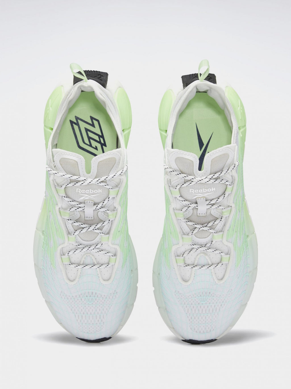[100111430/FX9406] WOMENS REEBOK ZIG KINETICA II
