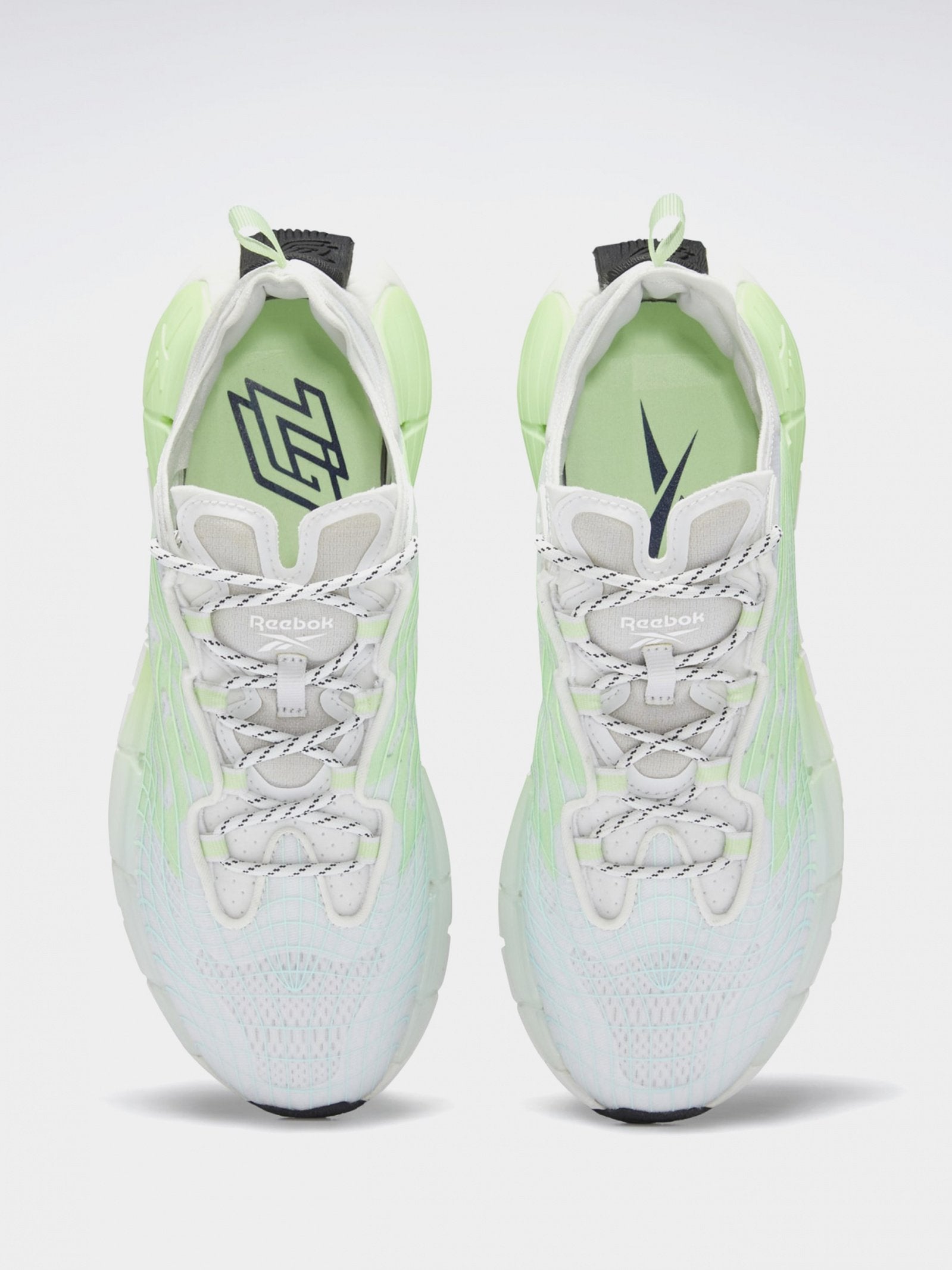 [100111430/FX9406] WOMENS REEBOK ZIG KINETICA II