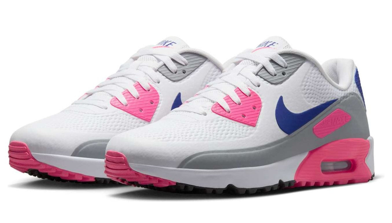 [HV9305-101] MENS NIKE AIR MAX 90 G