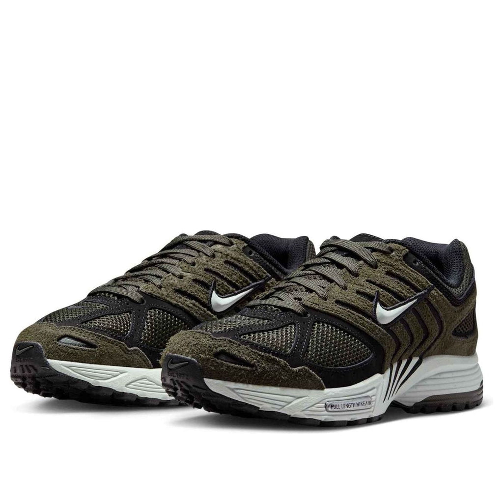 [HJ5271-300] WOMENS NIKE AIR PEGASUS 2005 'SEQUOIA BLACK'