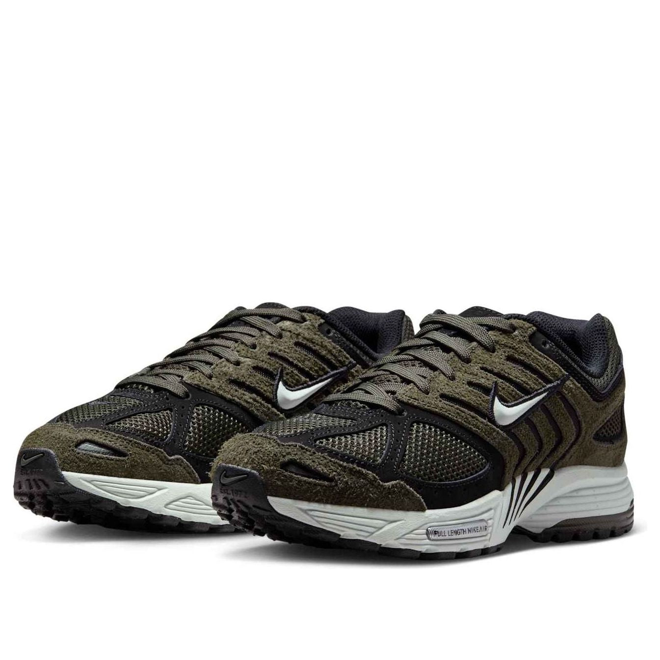 [HJ5271-300] WOMENS NIKE AIR PEGASUS 2005 'SEQUOIA BLACK'