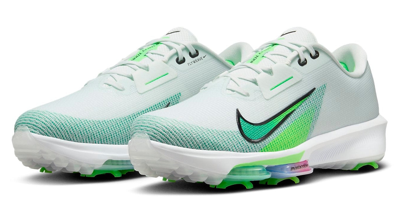 [FD0218-300] MENS NIKE AIR ZOOM INFINITY TR NEXT% 2 WIDE