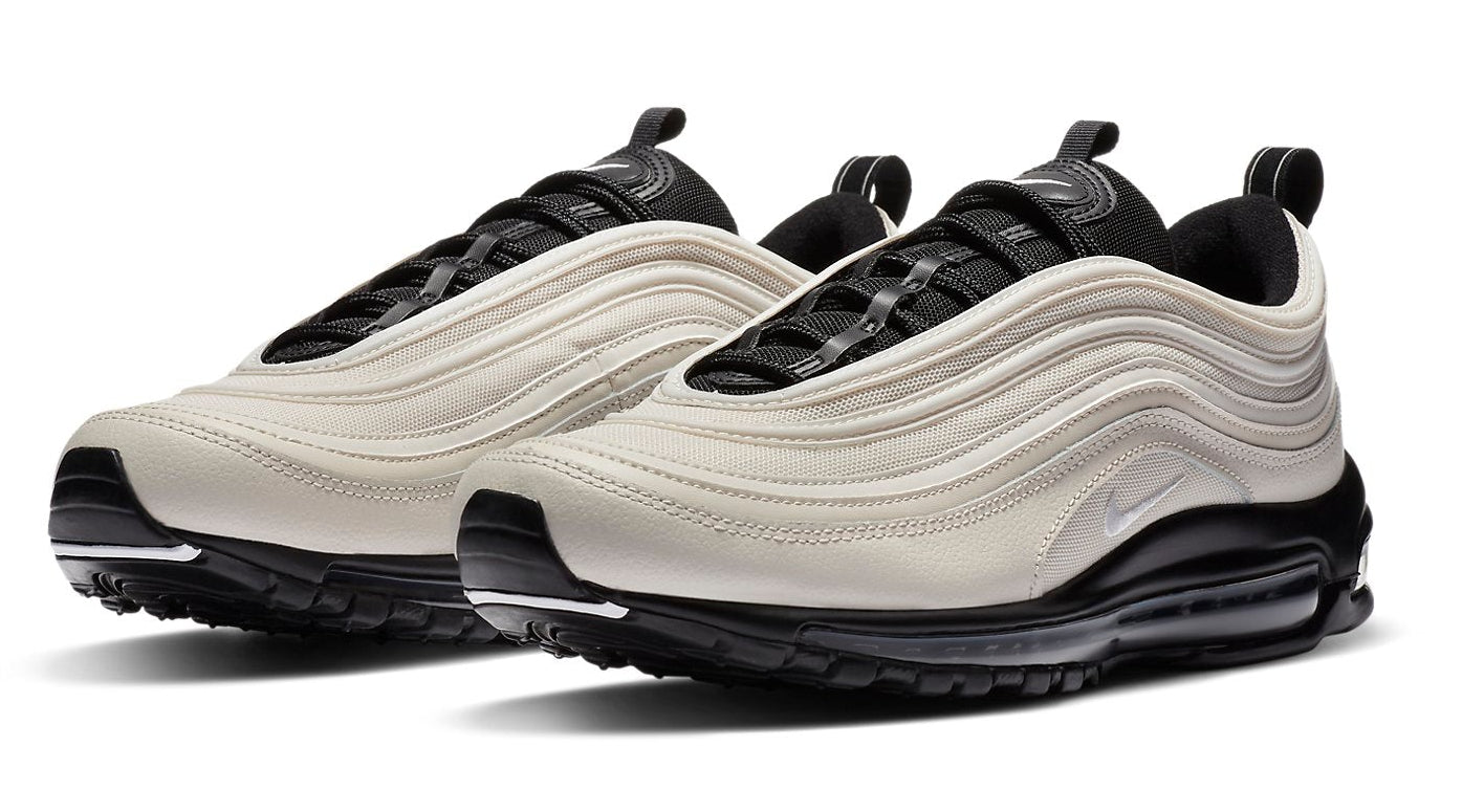 [DH0861-100] MENS NIKE AIR MAX 97 'LIGHT BONE'