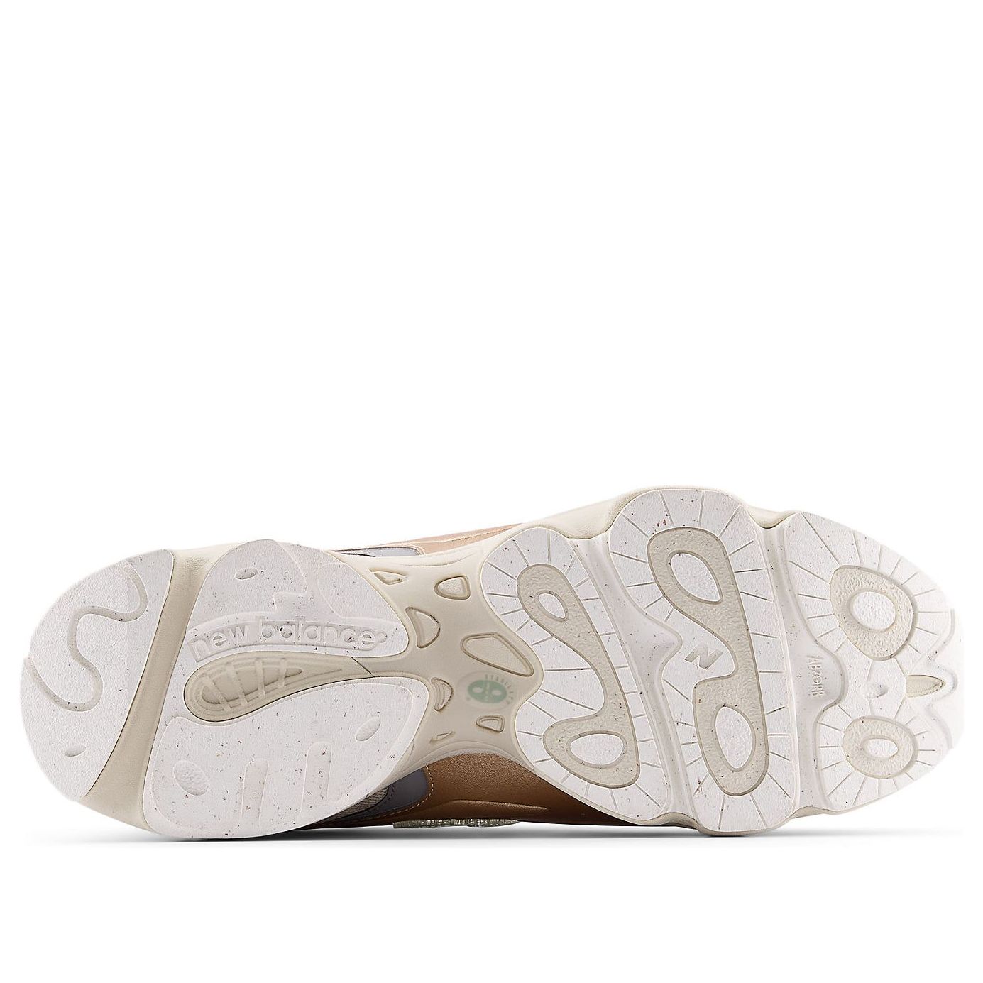 [M1000DG] MENS NEW BALANCE 1000D 'DESERT CLAY'