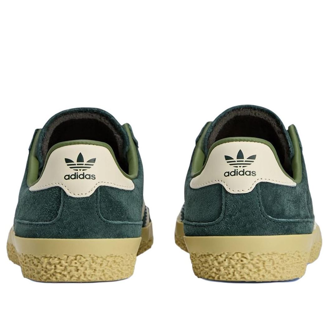 [JP9887] MENS ADIDAS ROELEE SPZL 'WILD PINE'