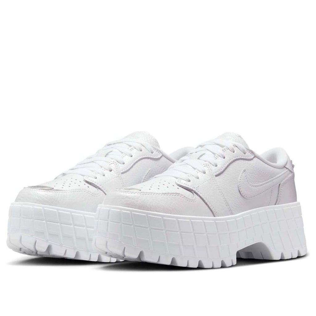 [HF3184-100] WOMENS AIR JORDAN AIR JORDAN 1 BROOKLYN LOW