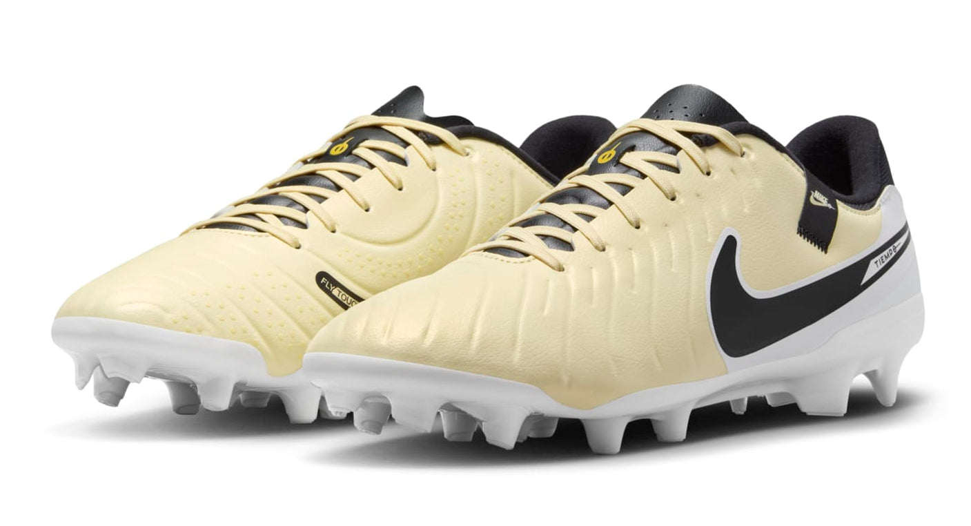 [DV4337-700] MENS NIKE TIEMPO LEGEND 10 ACADEMY FG 'MAD READY PACK'