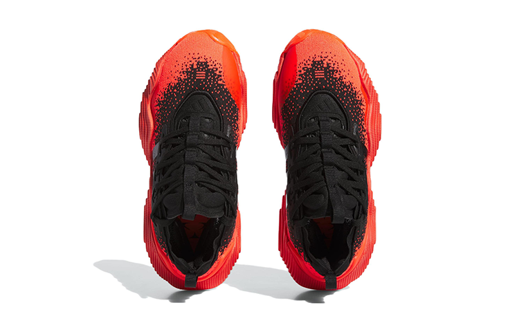 [IF2114] YOUTH ADIDAS TRAE YOUNG 3