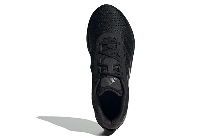 [IE7261] MENS ADIDAS DURAMO SL 'CORE BLACK CLOUD WHITE'