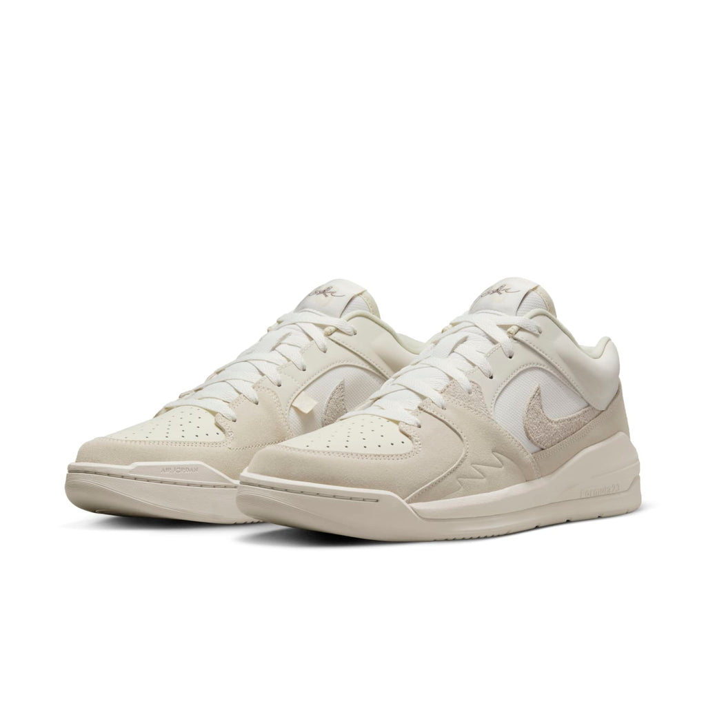[DX4397-110] MENS NIKE STADIUM 90 'SAIL COCONUT MILK'