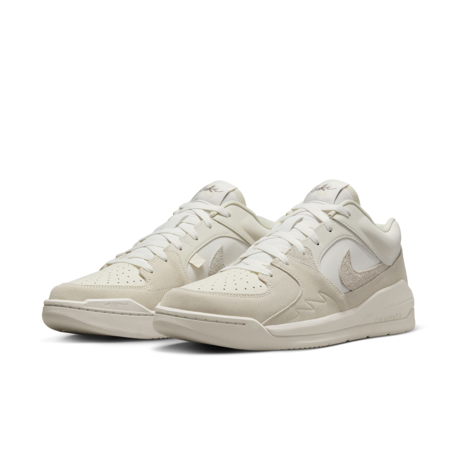[DX4397-110] MENS NIKE STADIUM 90 'SAIL COCONUT MILK'