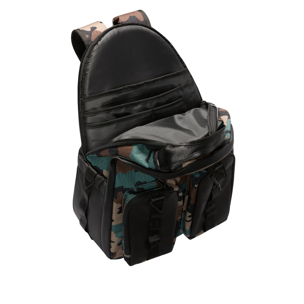 [MA9176-E4F] ADULT AIR JORDAN JAM COLLECTORS DAYPACK