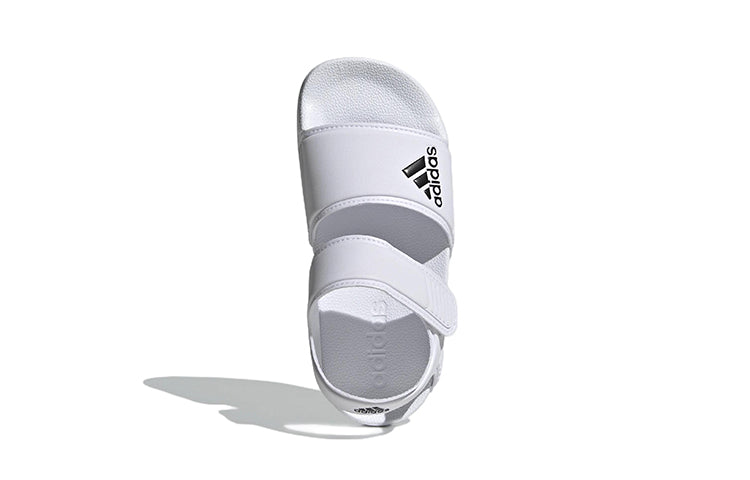 [GW0342] YOUTH ADIDAS ADILETTE SLIDES