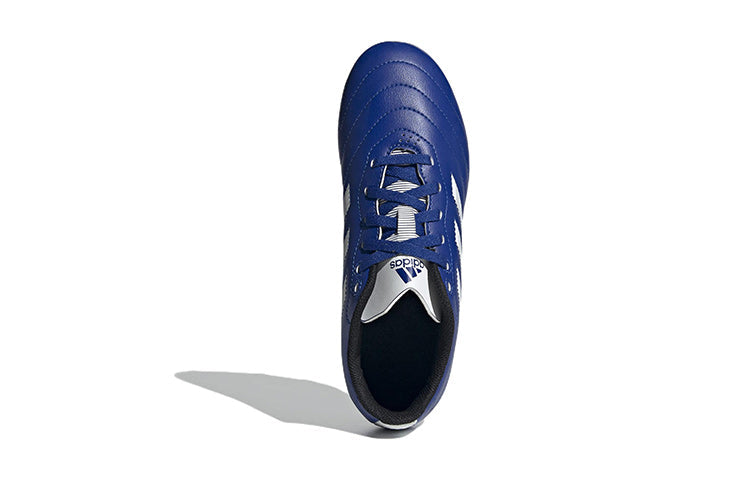 [GW6162] YOUTH ADIDAS GOLETTO VIII FG 'ROYAL BLUE'