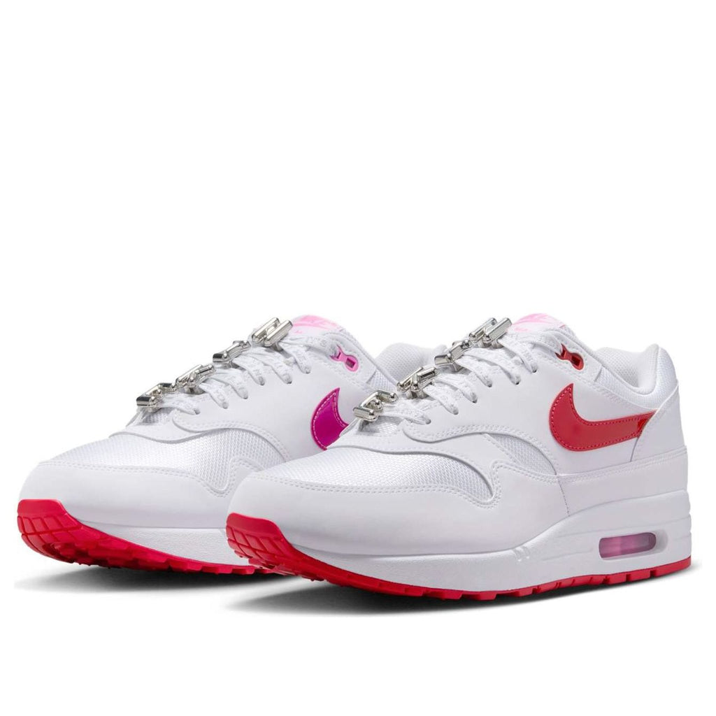 [HV2303-100] MENS NIKE AIR MAX 1 PRM 'VALENTINE’S DAY'