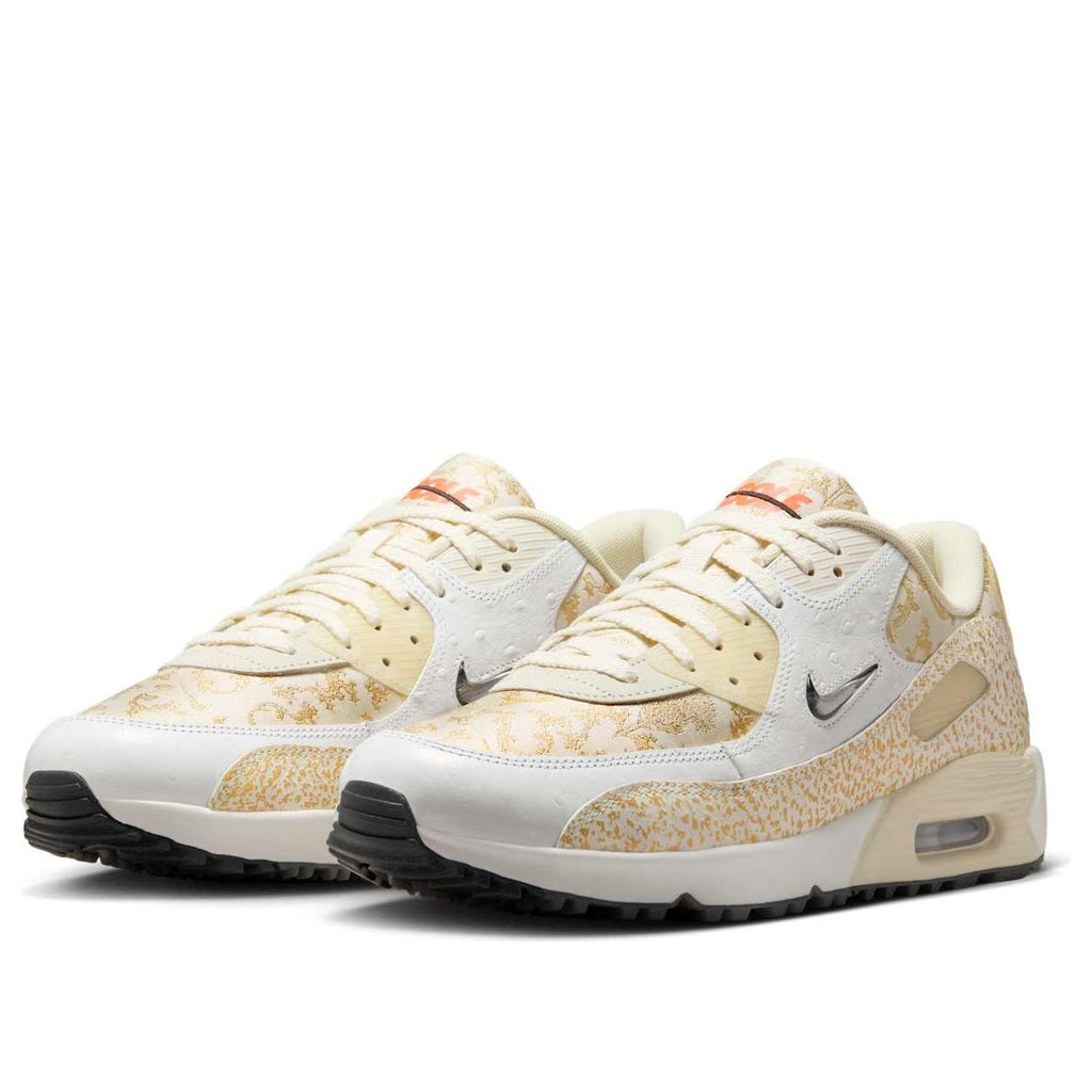 [HV4078-100] MENS NIKE AIR MAX 90 G NRG OPEN