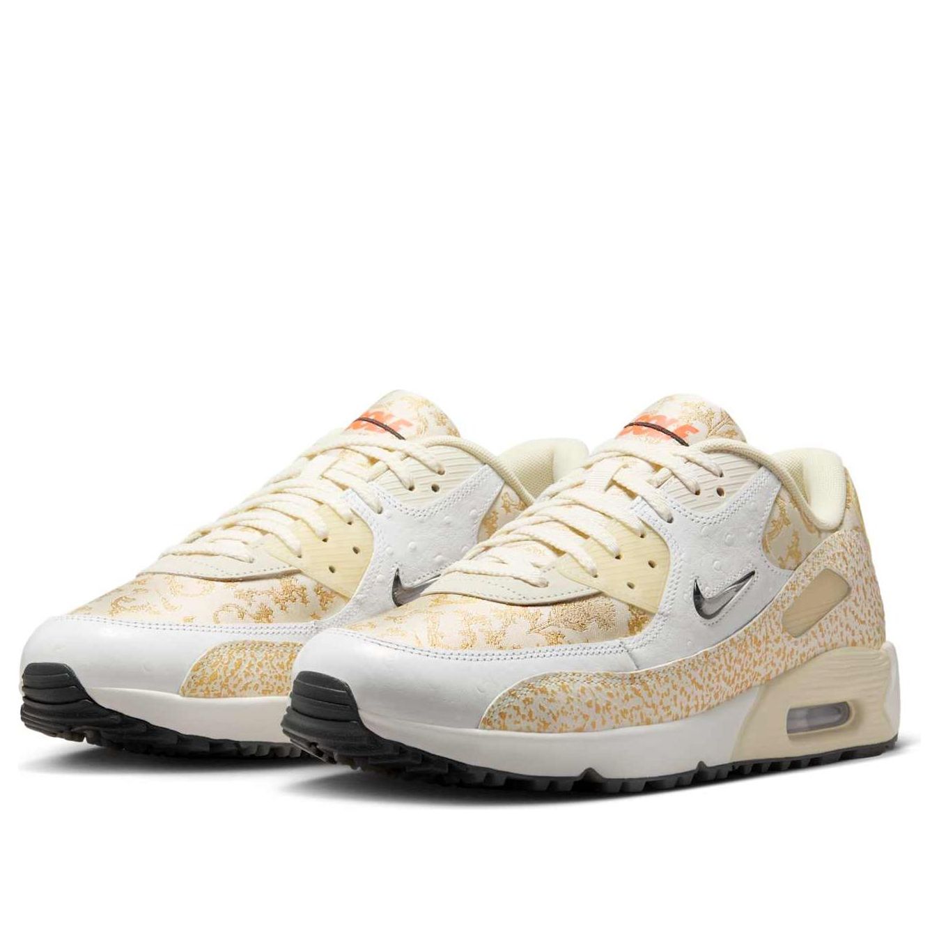 [HV4078-100] MENS NIKE AIR MAX 90 G NRG OPEN