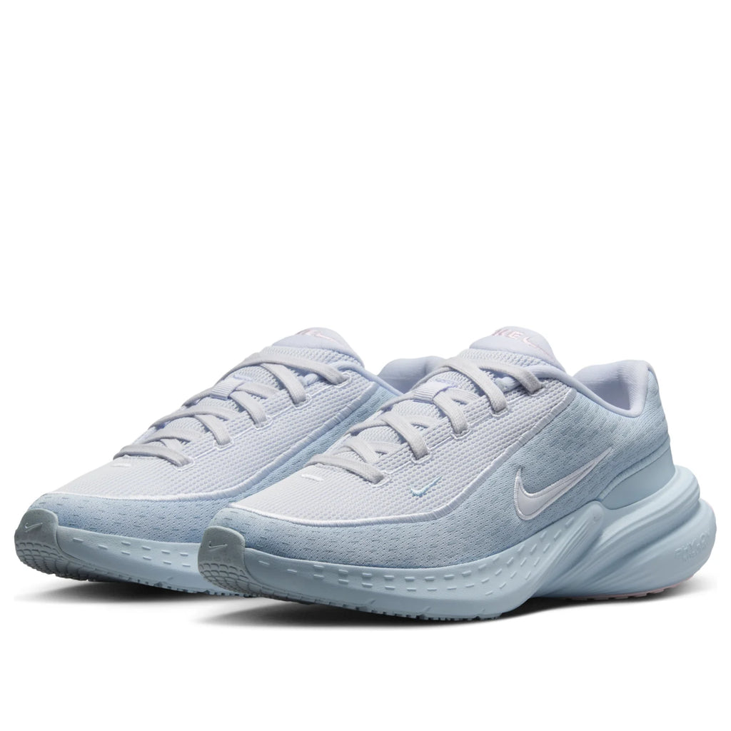 [IB2766-400] WOMENS NIKE UPLIFT SC 'LIGHT ARMORY BLUE'