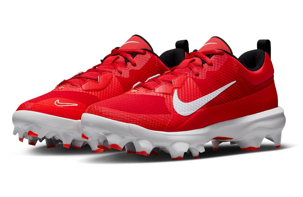 [FB2908-600] MENS NIKE FORCE TROUT 9 PRO MCS 'UNIVERSITY RED'