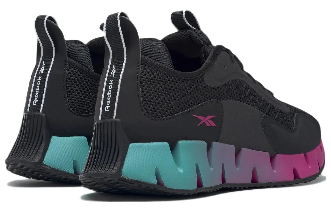 [100062921/HQ5866] Womens Reebok ZIG DYNAMICA