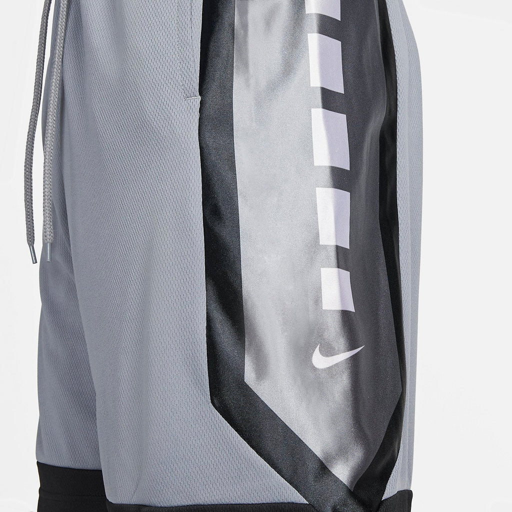 [DH7142-065] MENS NIKE DRI-FIT ELITE BASKETBALL SHORTS