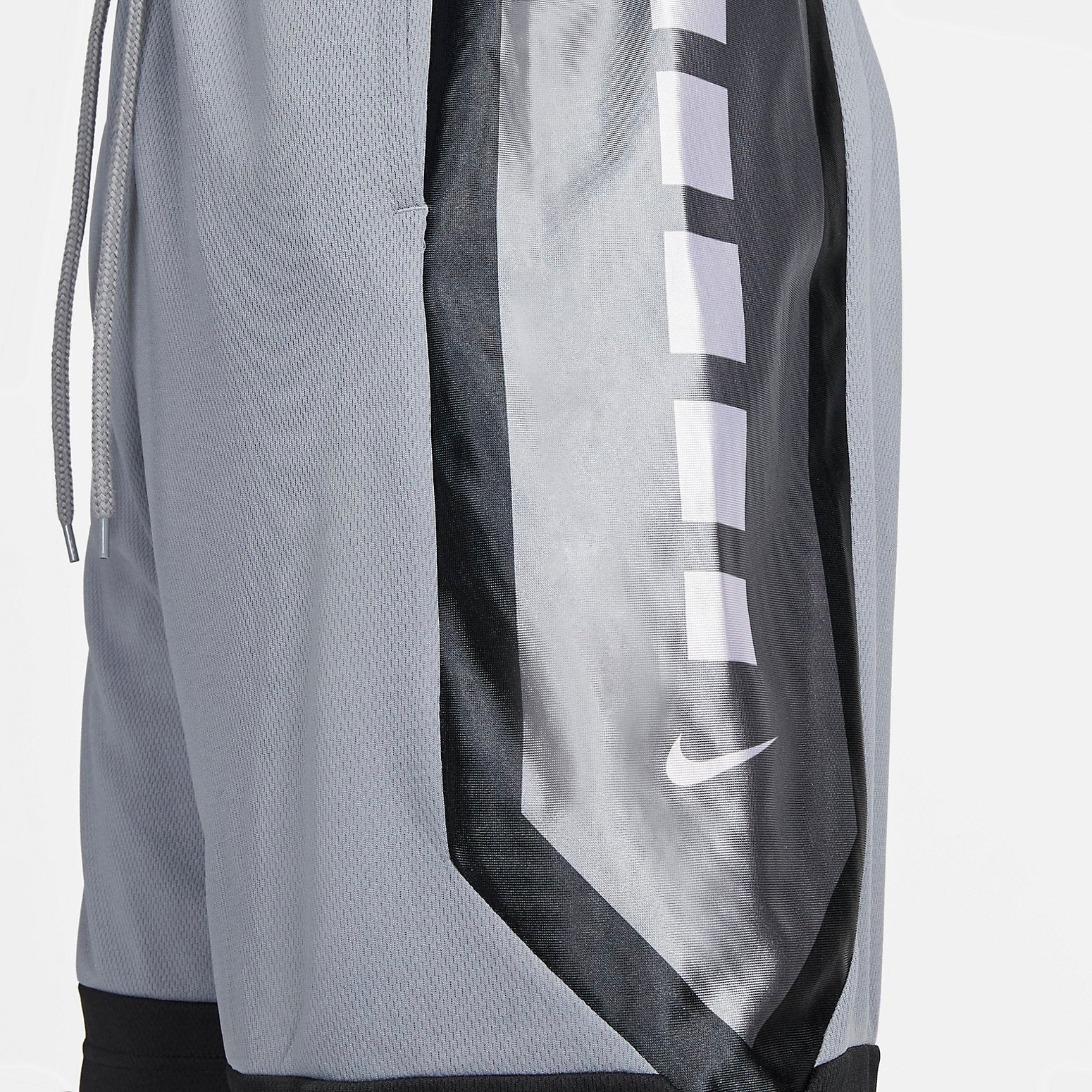 [DH7142-065] MENS NIKE DRI-FIT ELITE BASKETBALL SHORTS