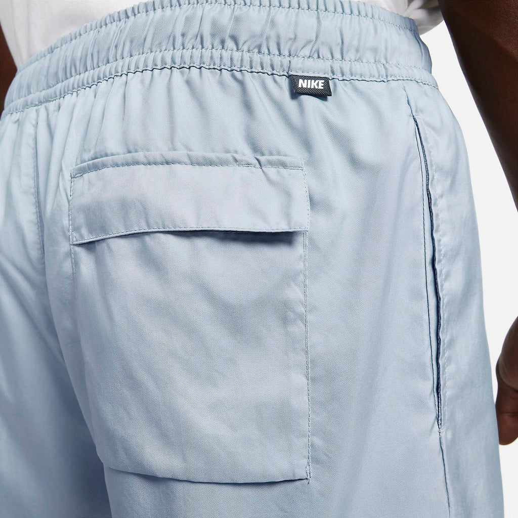 [DM6829-493] MENS NIKE SPORTSWEAR CLUB WOVEN LINED FLOW SHORTS