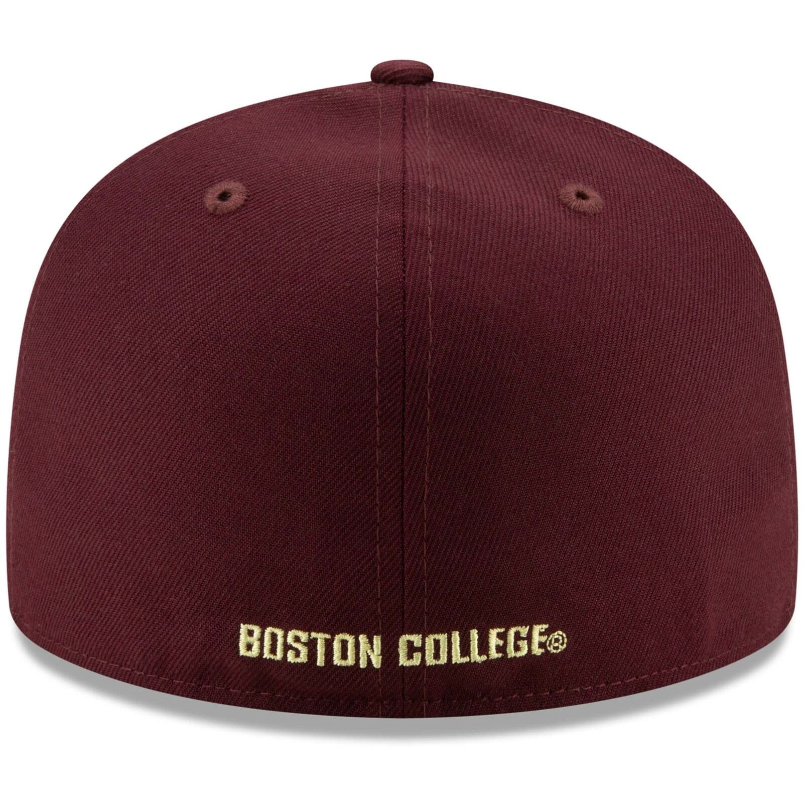 [12283124] Mens New Era NCAA 5950 BASIC FITTED - BOSTON COLLEGE EAGLES