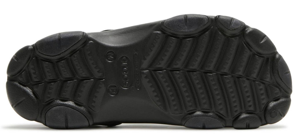 [207676-90H] Mens Crocs CLASSIC ALL-TERRAIN CLOG 'PLEASURES'
