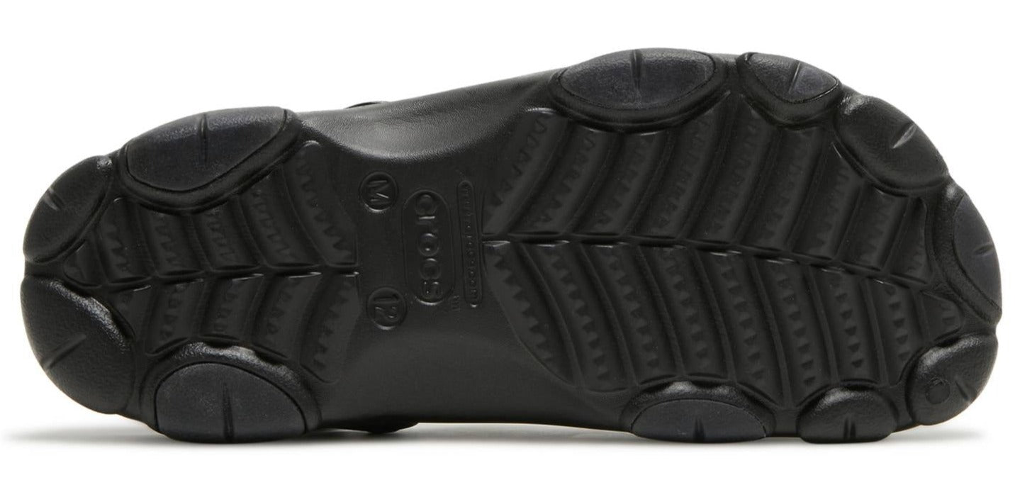 [207676-90H] Mens Crocs CLASSIC ALL-TERRAIN CLOG 'PLEASURES'