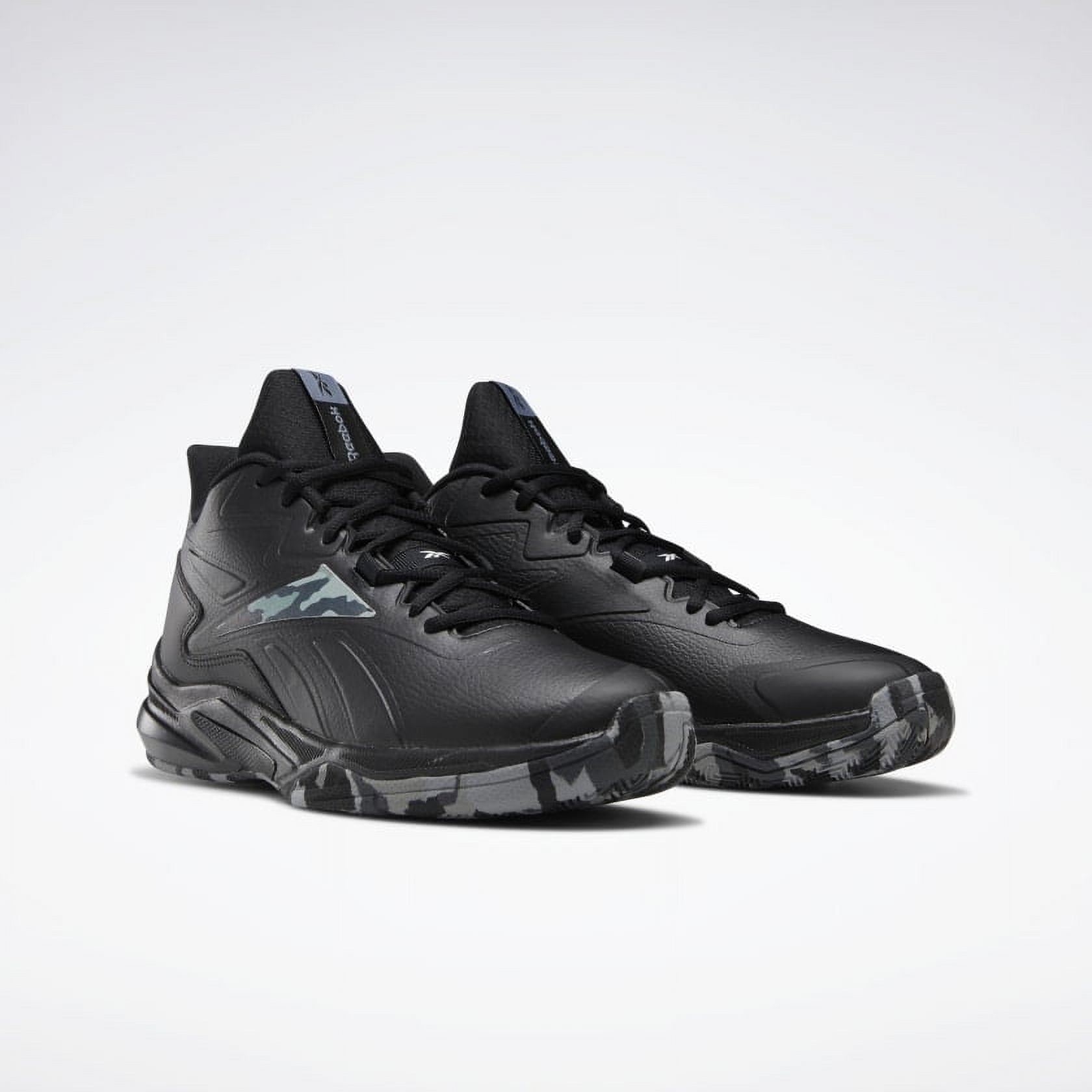 [100044201/GW1408] MENS REEBOK MORE BUCKETS