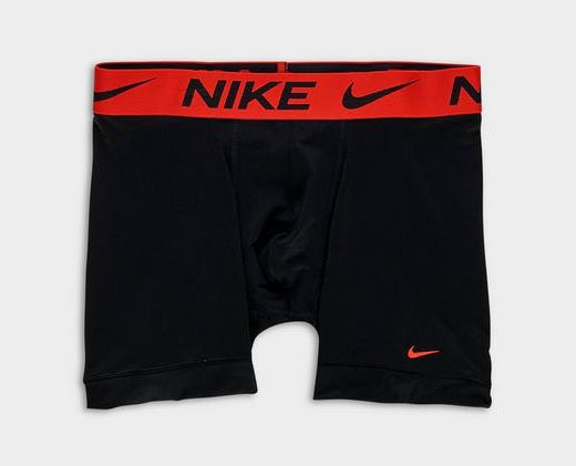 [KE1157-111] MENS NIKE DRI-FIT ESSENTIAL MICRO BOXER BRIEFS (3-PACK)