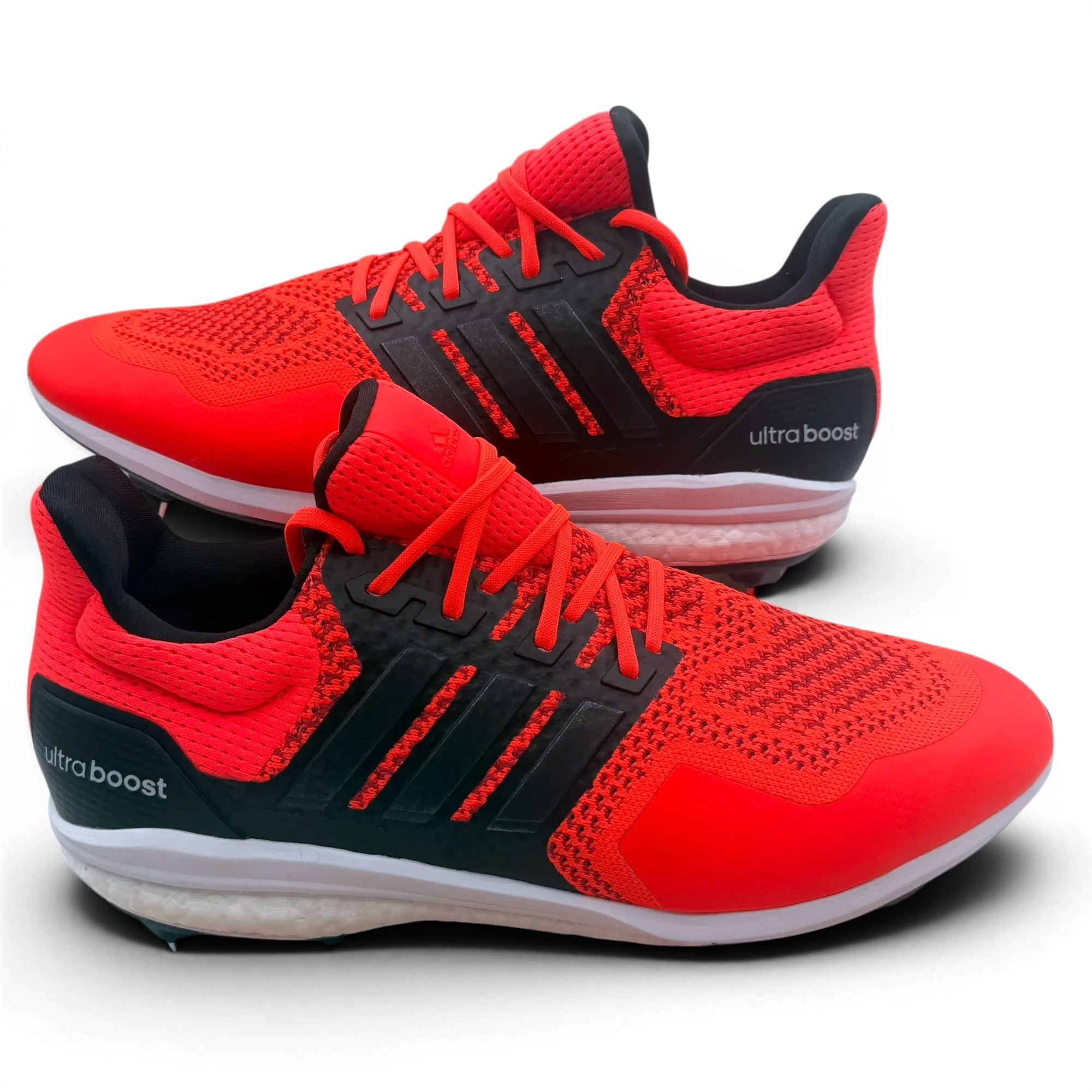 [IH5210] MENS ADIDAS ULTRABOOST DNA 1.0 CLEAT BSB 'DUGOUT TALC'