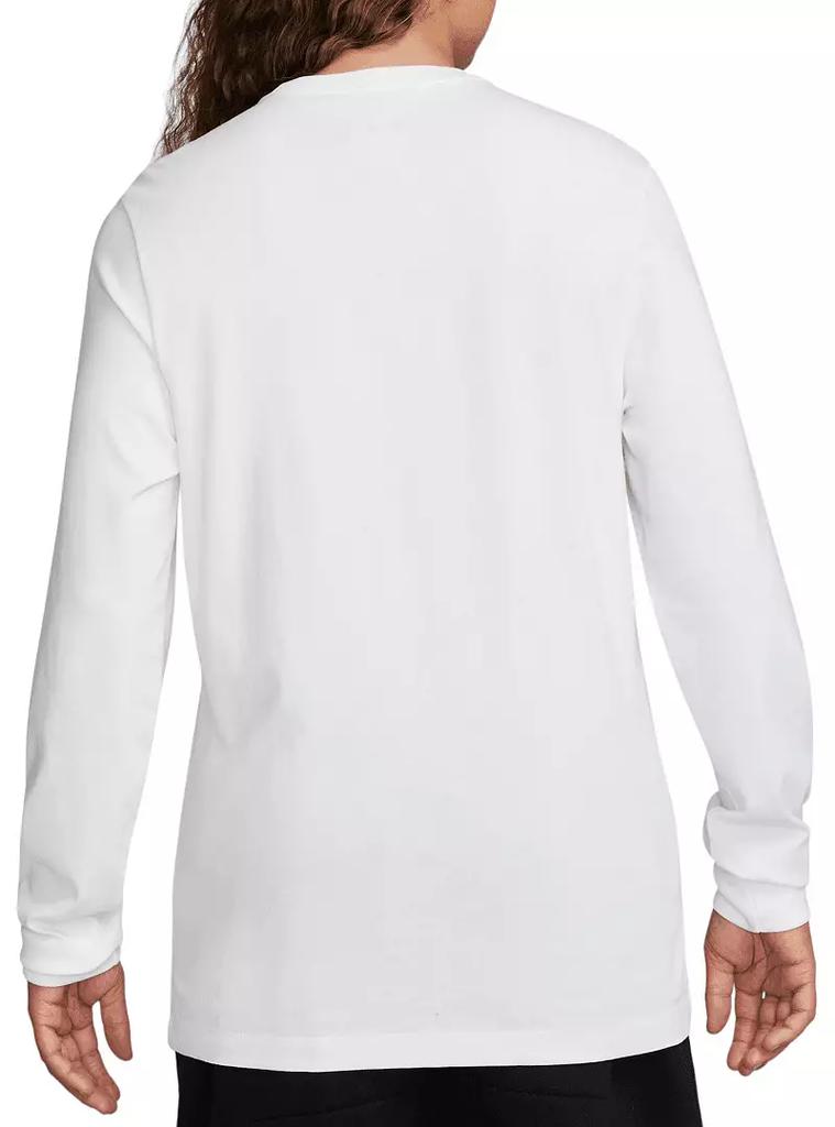 [FZ5390-100] MENS NIKE SPORTSWEAR JDI DNA LONG-SLEEVE T-SHIRT