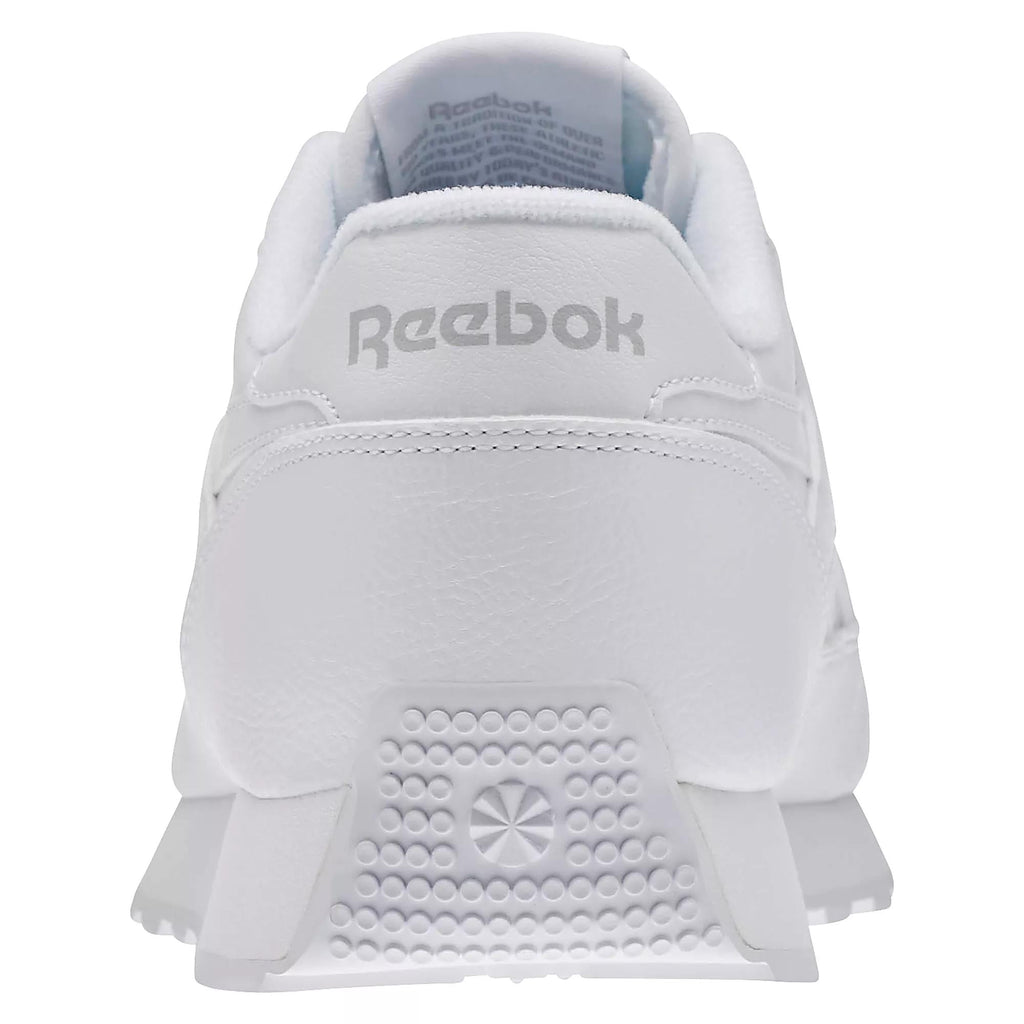 [100071996/V67020] MENS REEBOK US-WHITE/STEEL (4E Wide Width)