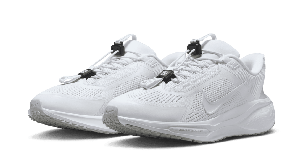 [FQ7837-101] MENS NIKE AIR ZOOM PEGASUS 41 EASYON 'WHITE'