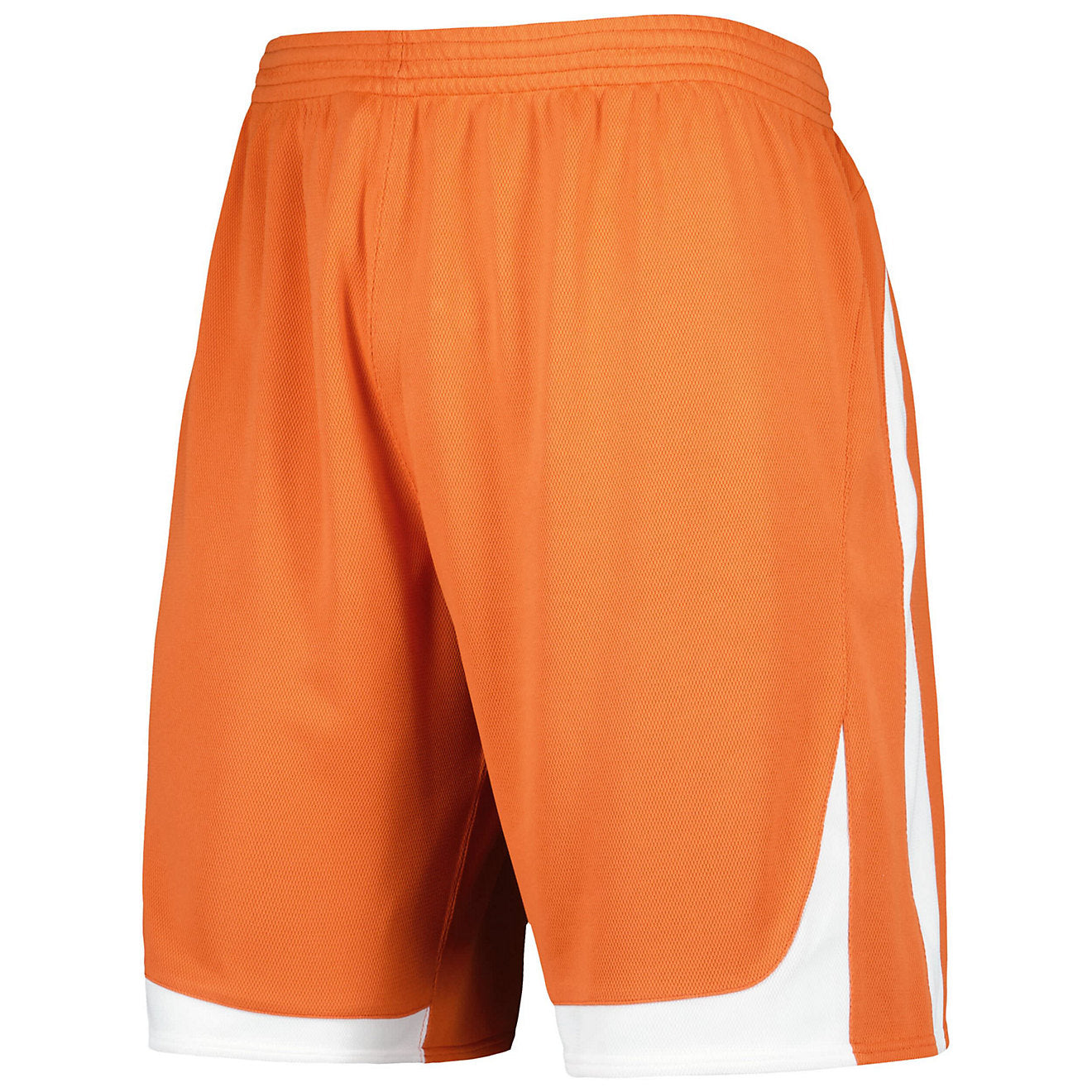 Mens Mitchell & Ness NCAA ROAD SHORTS AUSTIN 2006