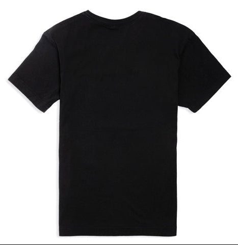 [CK4028-010] MENS AIR JORDAN X TRAVIS SCOTT CACTUS JACK TEE T-SHIRT 'BLACK'