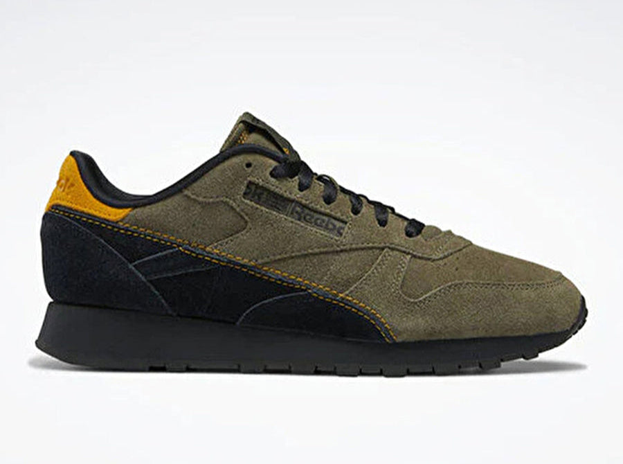 [100046250/GY1530] MENS REEBOK CLASSIC LEATHER