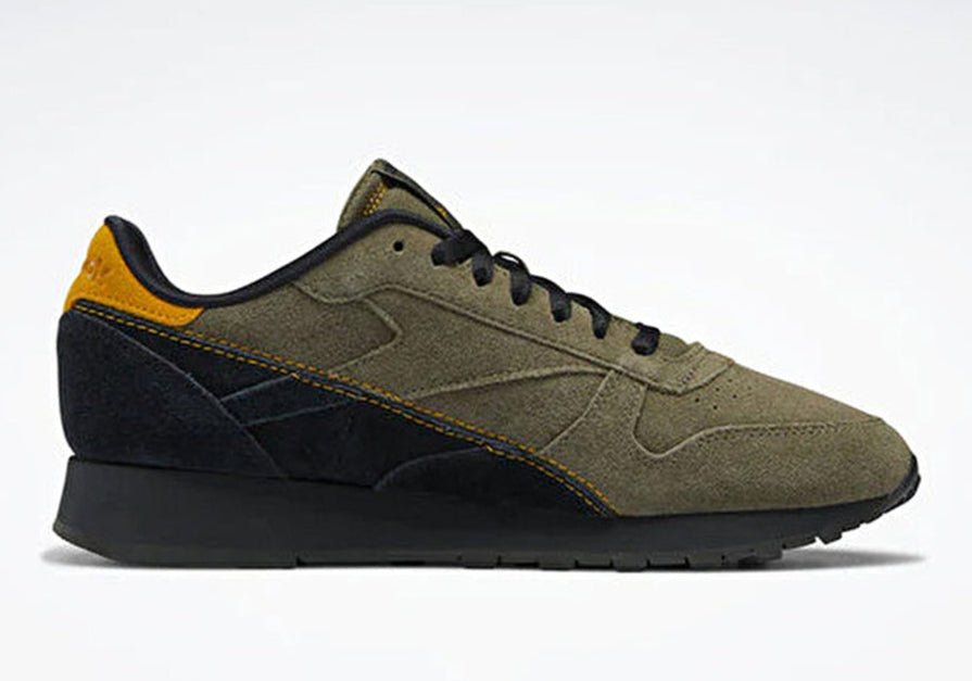 [100046250/GY1530] MENS REEBOK CLASSIC LEATHER