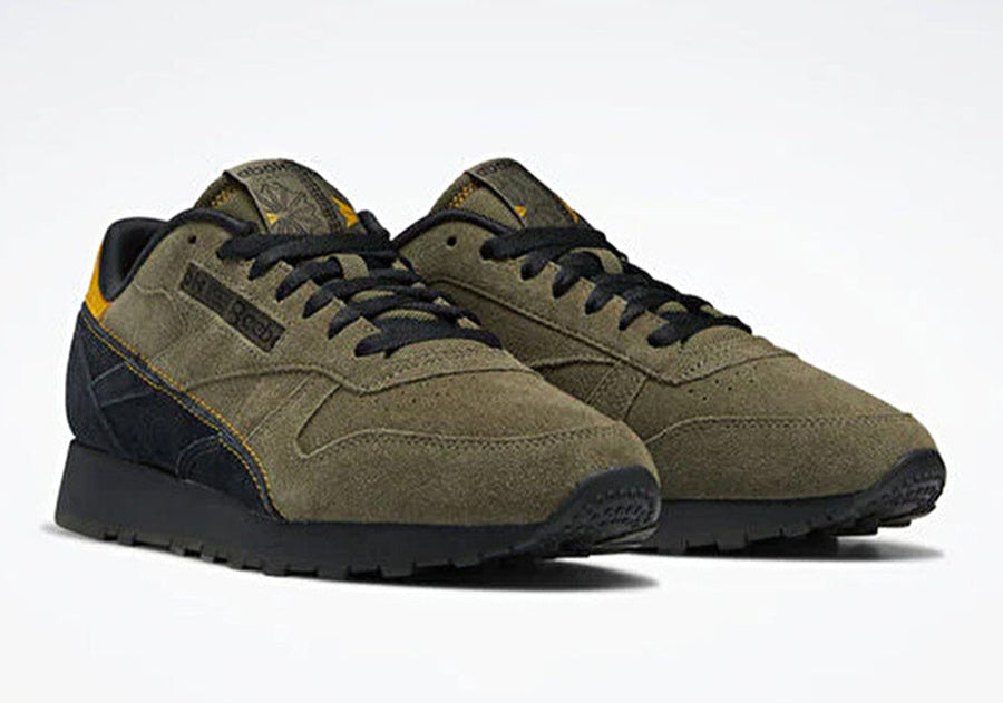 [100046250/GY1530] MENS REEBOK CLASSIC LEATHER