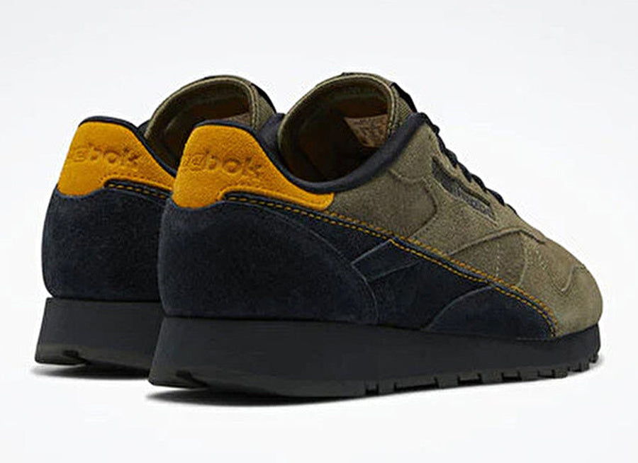 [100046250/GY1530] MENS REEBOK CLASSIC LEATHER