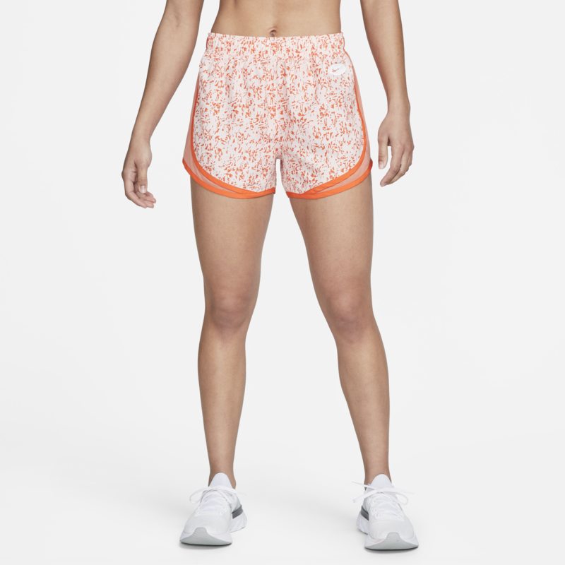 [DM7741-610] WOMENS NIKE DRI-FIT ICON CLASH TEMPO