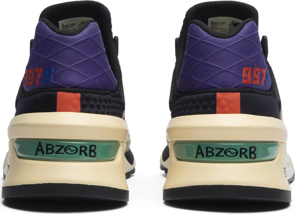 [MS997JBK] Mens New Balance 997S 'BODEGA NO DAYS OFF'