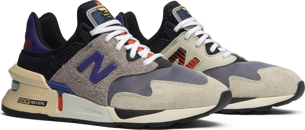 [MS997JBK] Mens New Balance 997S 'BODEGA NO DAYS OFF'