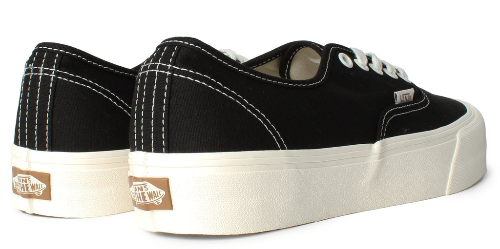 [VN0005UD1KP] Unisex Vans AUTHENTIC VR3 SHOES 'BLACK'