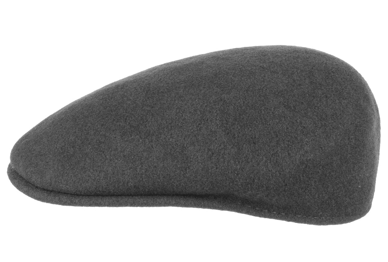 [0258BC-DF026] UNISEX KANGOL WOOL 504 CAP